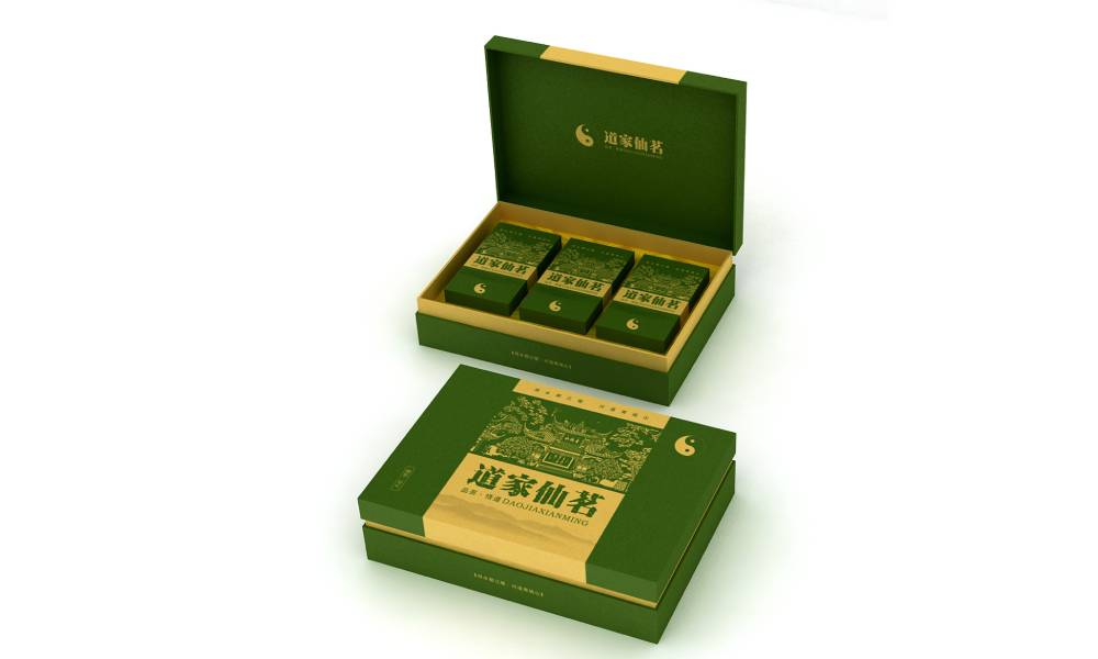 宜都市包装设计公司的四大核心设计战场