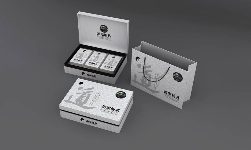宜都市包装设计公司如何用定制化叙事重塑品牌DNA？
