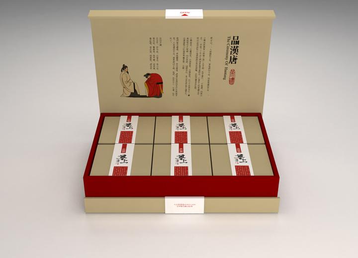 宜都市包装设计如何用方言智慧点亮品牌基因？