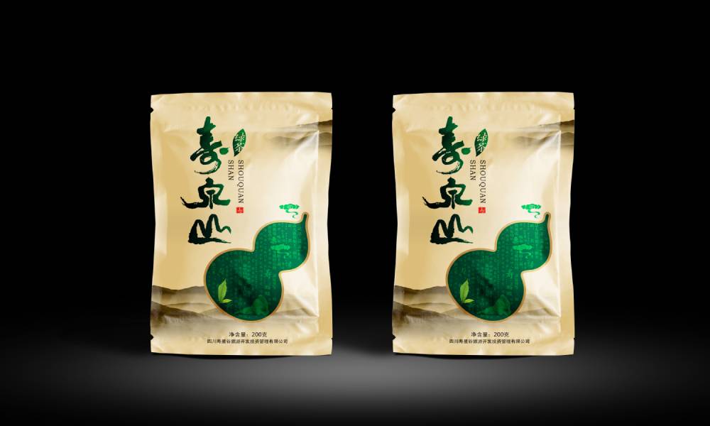 宜都市包装设计如何用视觉符号系统锁定目标市场心智份额？